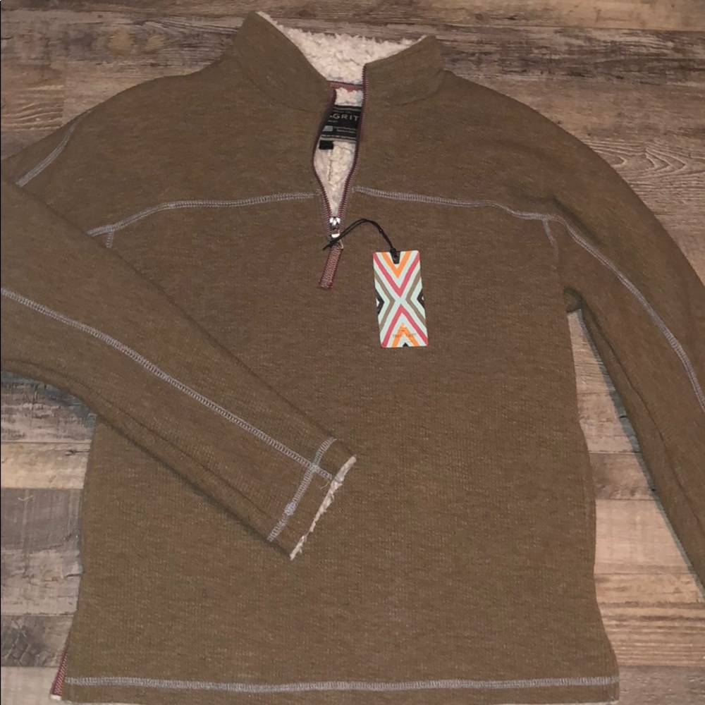 NWT Men’s True Grit